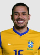 Diego Henrique de Abreu Assis