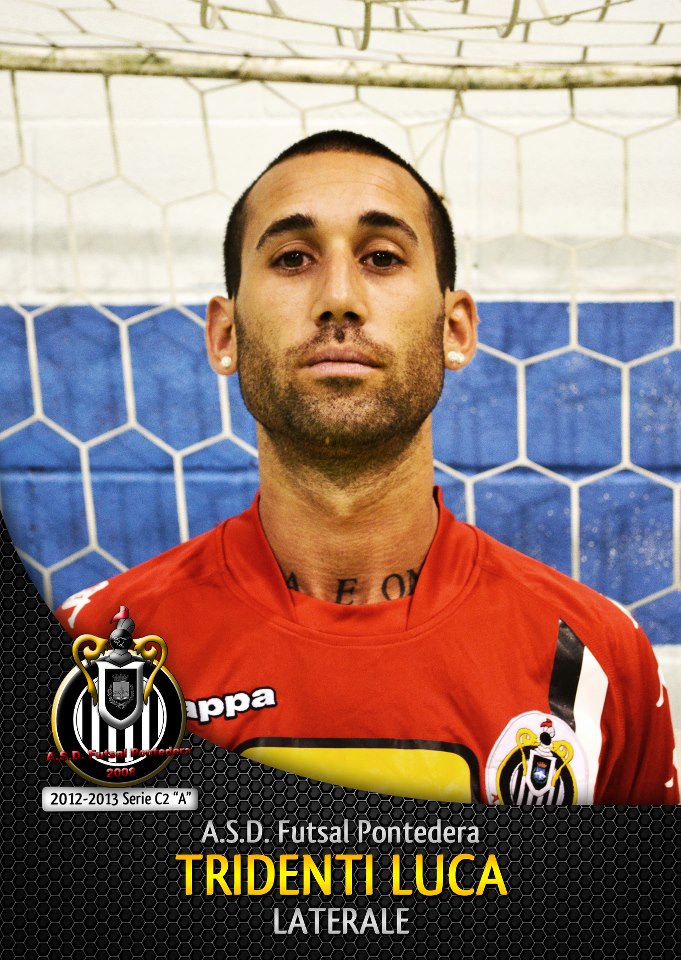 Luca Tridenti