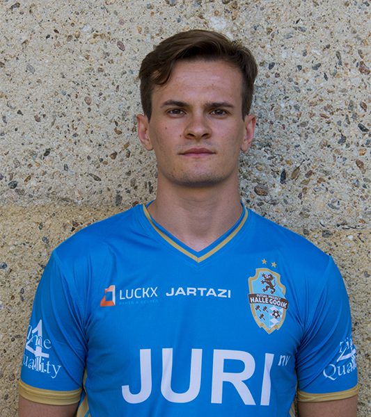 Sam Vermeir