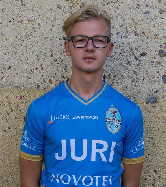 Axel Dekegel