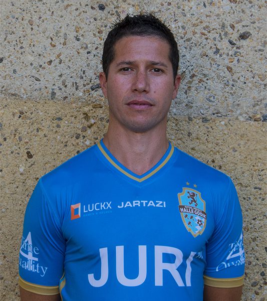 Leonardo Aleixo Carello