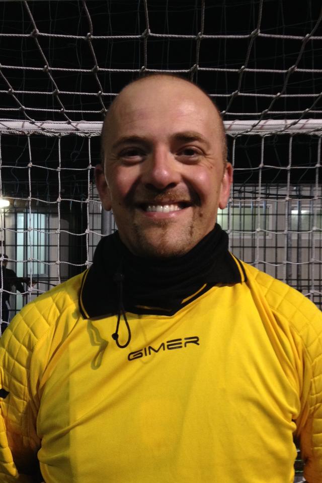 Alberto Giuliani