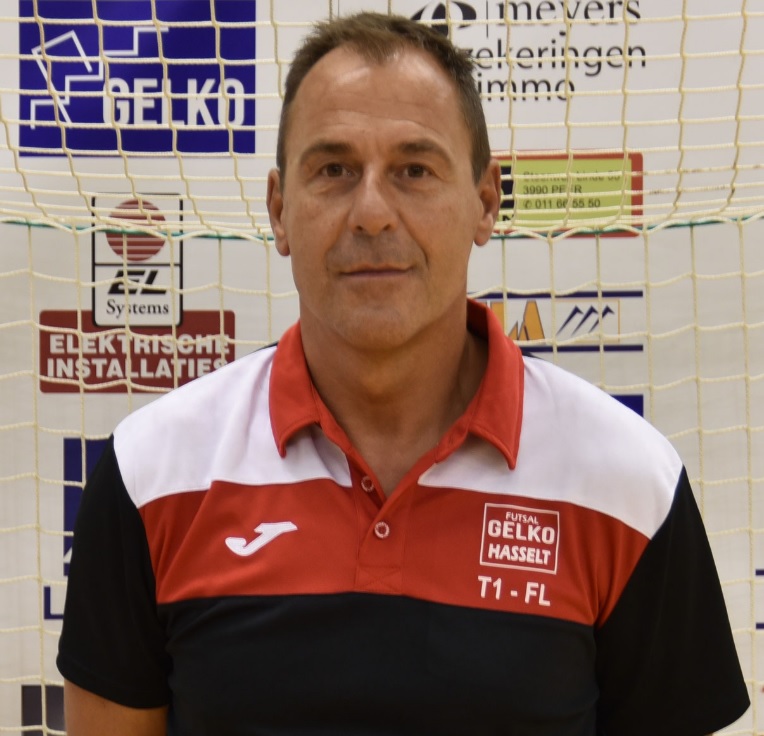 Frank Luypaert