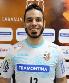 Giancarlo Ramos Rodolpho