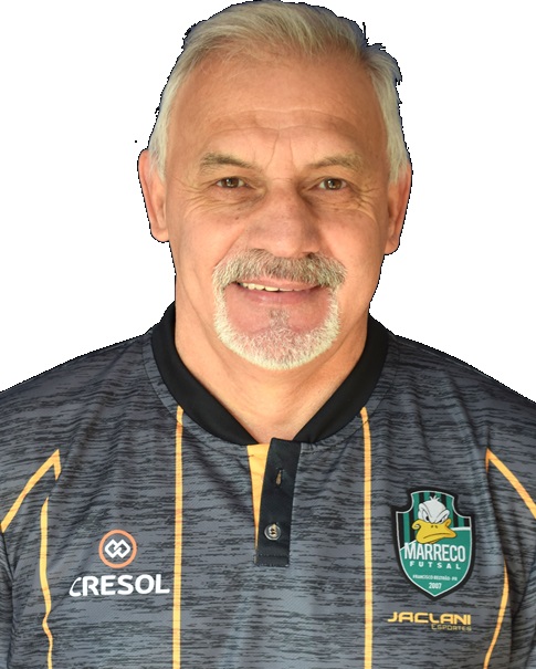 Sergio Luiz Schiochet
