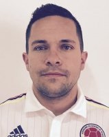 Andres Camilo Reyes