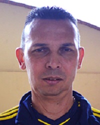 Osmar Arney Fonnegra
