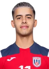 Diego Ramirez Sanchez