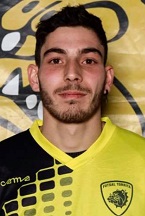 Davide Napolitano