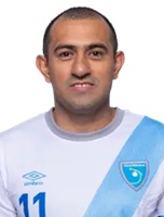 Alan Josué Aguilar