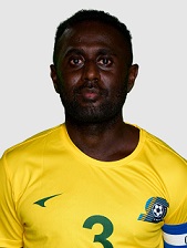 Elliot Ragomo