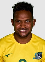Jeffery Bule