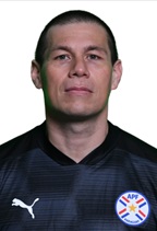 Carlos Espinola