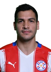 Juan Andres Pedrozo