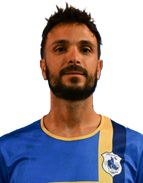 Riccardo Berti Lorenzi