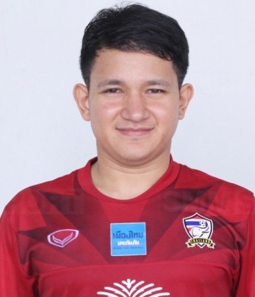 Madyalan Nattawut