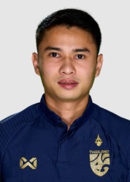 Apiwat Chaemcharoen
