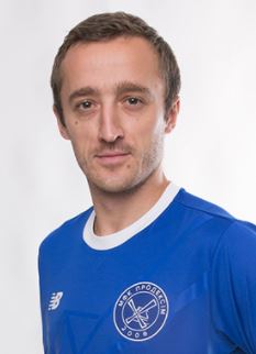Mykola Bilotserkivets