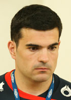Josè Maria Pazos Mendez