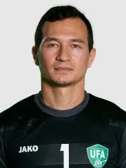 Rustam Umarov