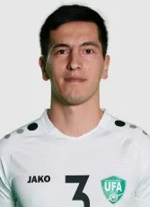 Mashrab Adilov