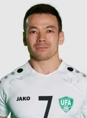 Dilshod Rakhmatov