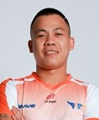 Nguyen Van Huy