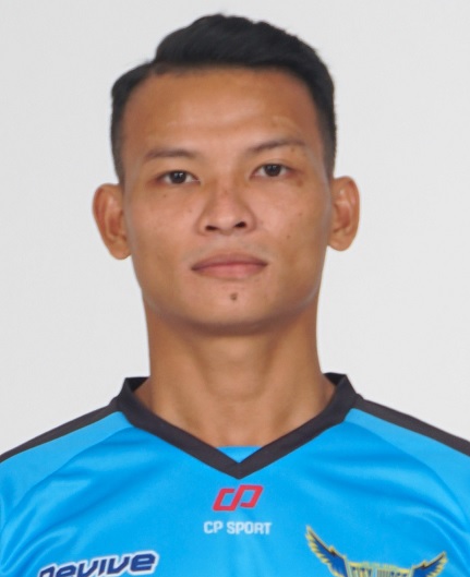 Tran Thai Huy