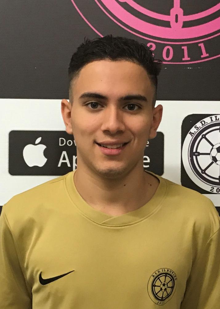 Brendo Rellyson Silva de Araujo