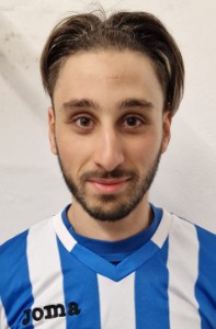 Ayoub Dardouri