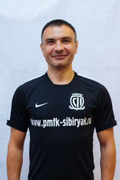 Sergej Malyshev