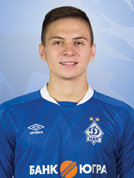 Sergey Orlov