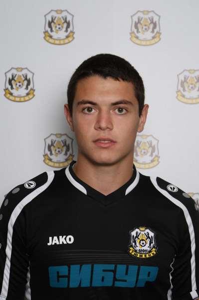 Joni Jgerenaia