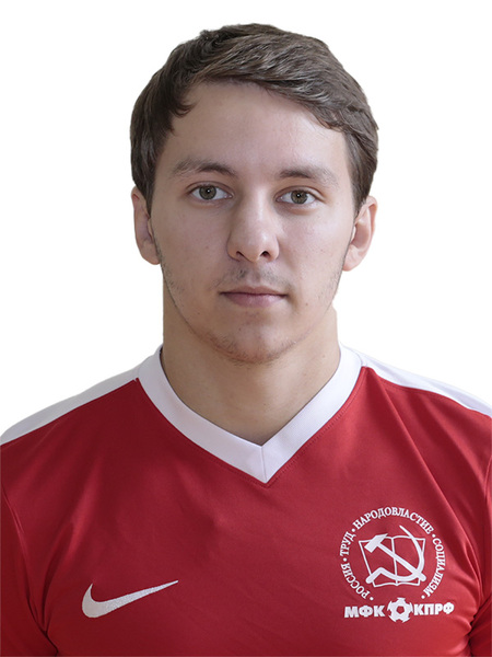 Boris Muratov