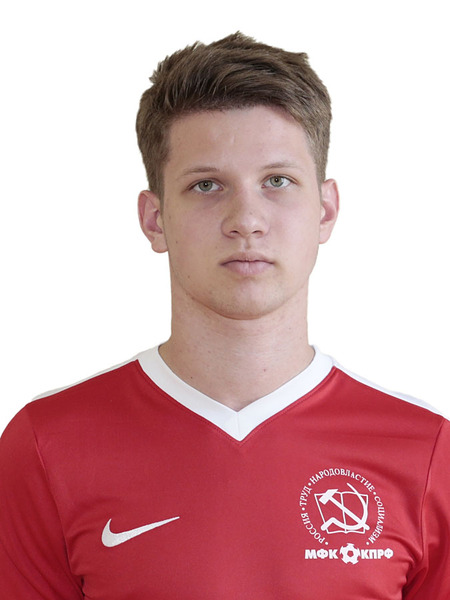 Sergey Denisov