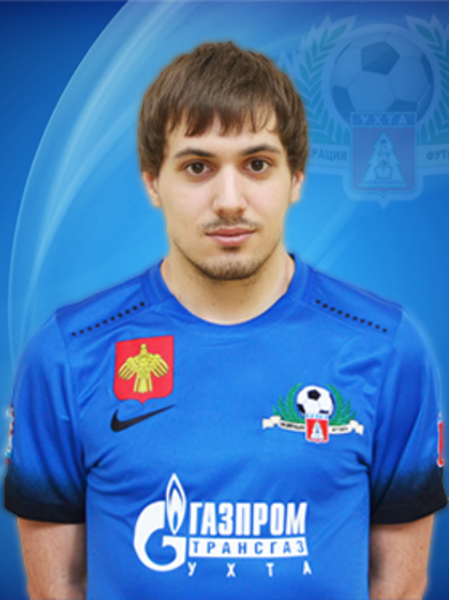 Igor Staina
