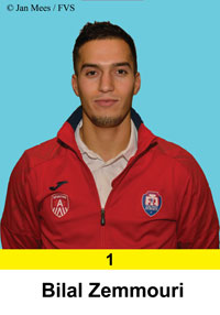 Bilal Zemmouri