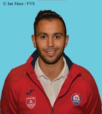 Yassine Abdouni