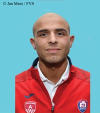 Bilal Amin