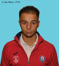 Mohamed Darri