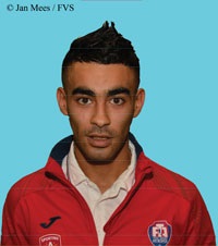 Ali Bouri