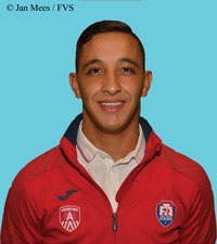 Jawad Yachou