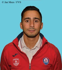 Brahim Boujouh