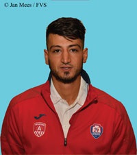 Yassine Achabar