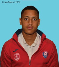 Naigen Gomez