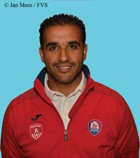 Karim Bachar