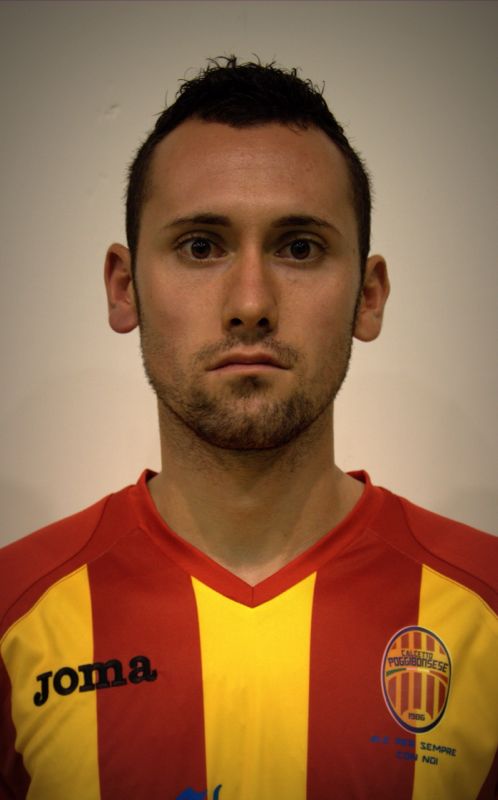 Nicola Morganti