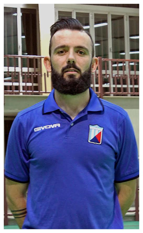 Fabrizio Pierozzi