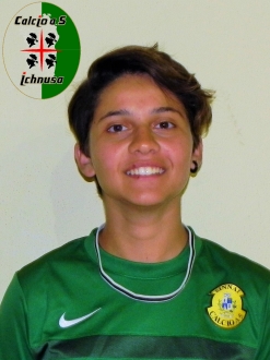 Emanuela Mereu