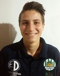 Giusy Ceravolo